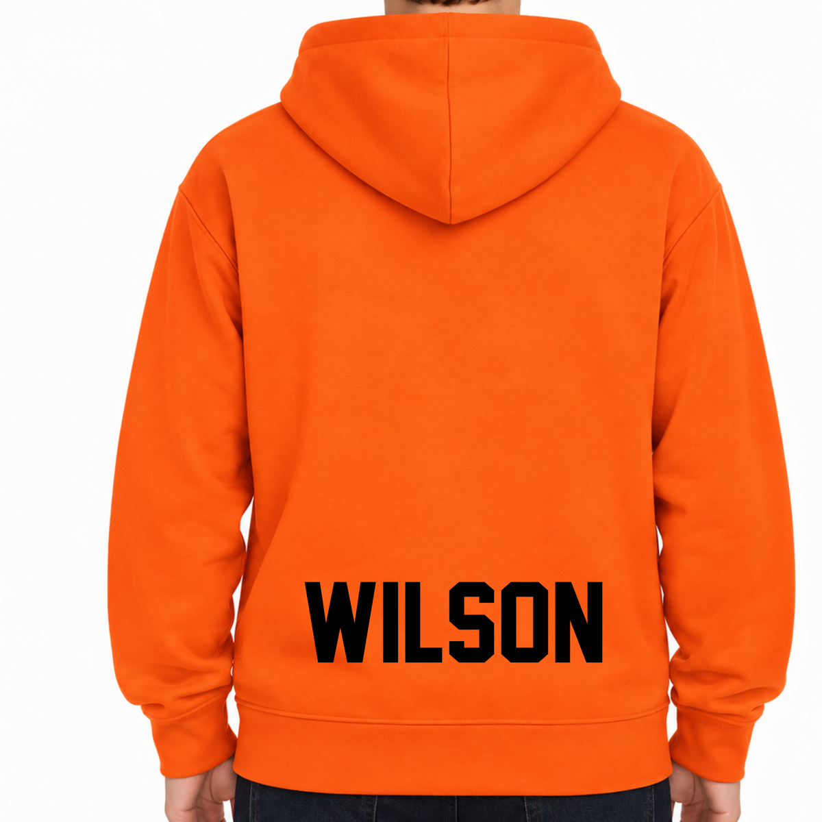 Flyers Everyday Hooded Sweatshirt
