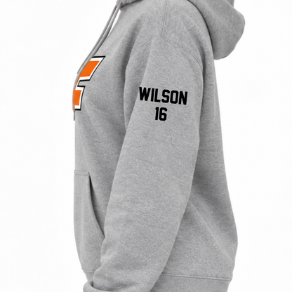 Flyers Everyday Hooded Sweatshirt
