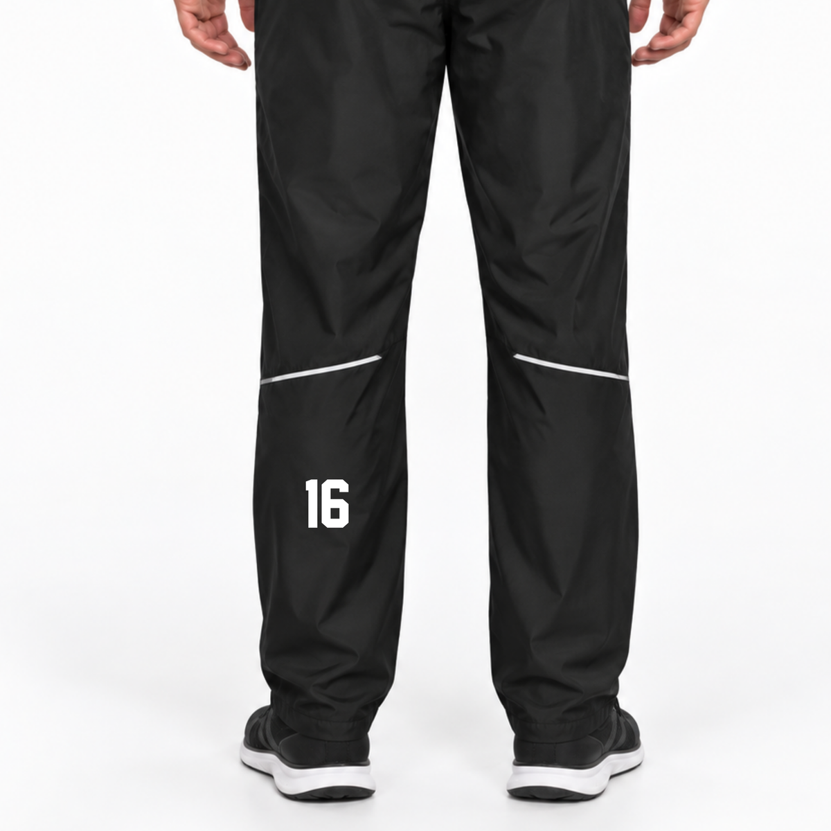 Flyers Track Pant