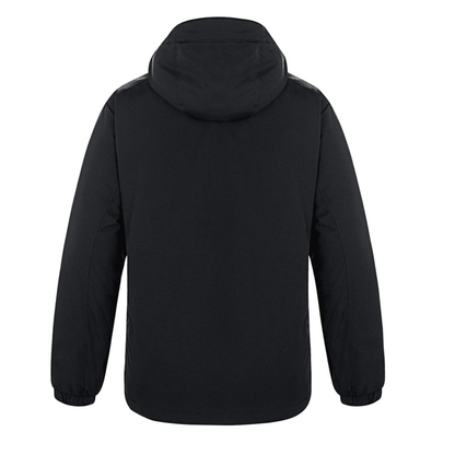 Flyers Insulated Winter Jacket