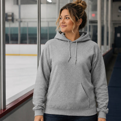 Everyday Hoodie - Unisex