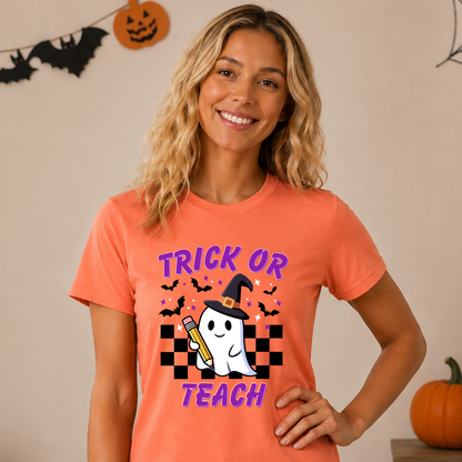 The BRIGHT Teacher Box | Fall Teacher Wardrobe (Sept–December)