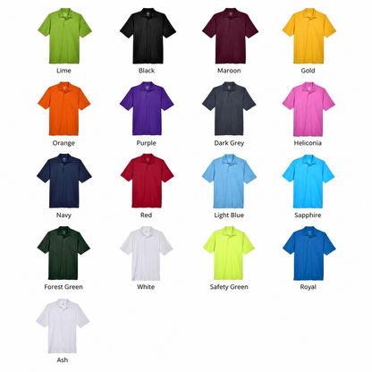 Signature Mens Polo