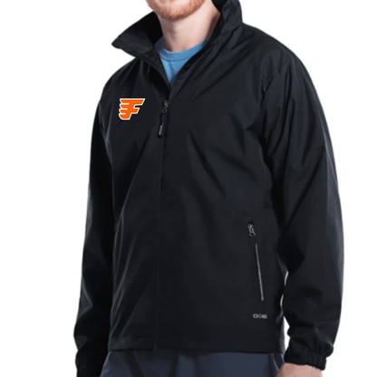 Flyers Track Jacket