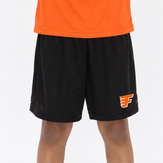Flyers Performance Shorts