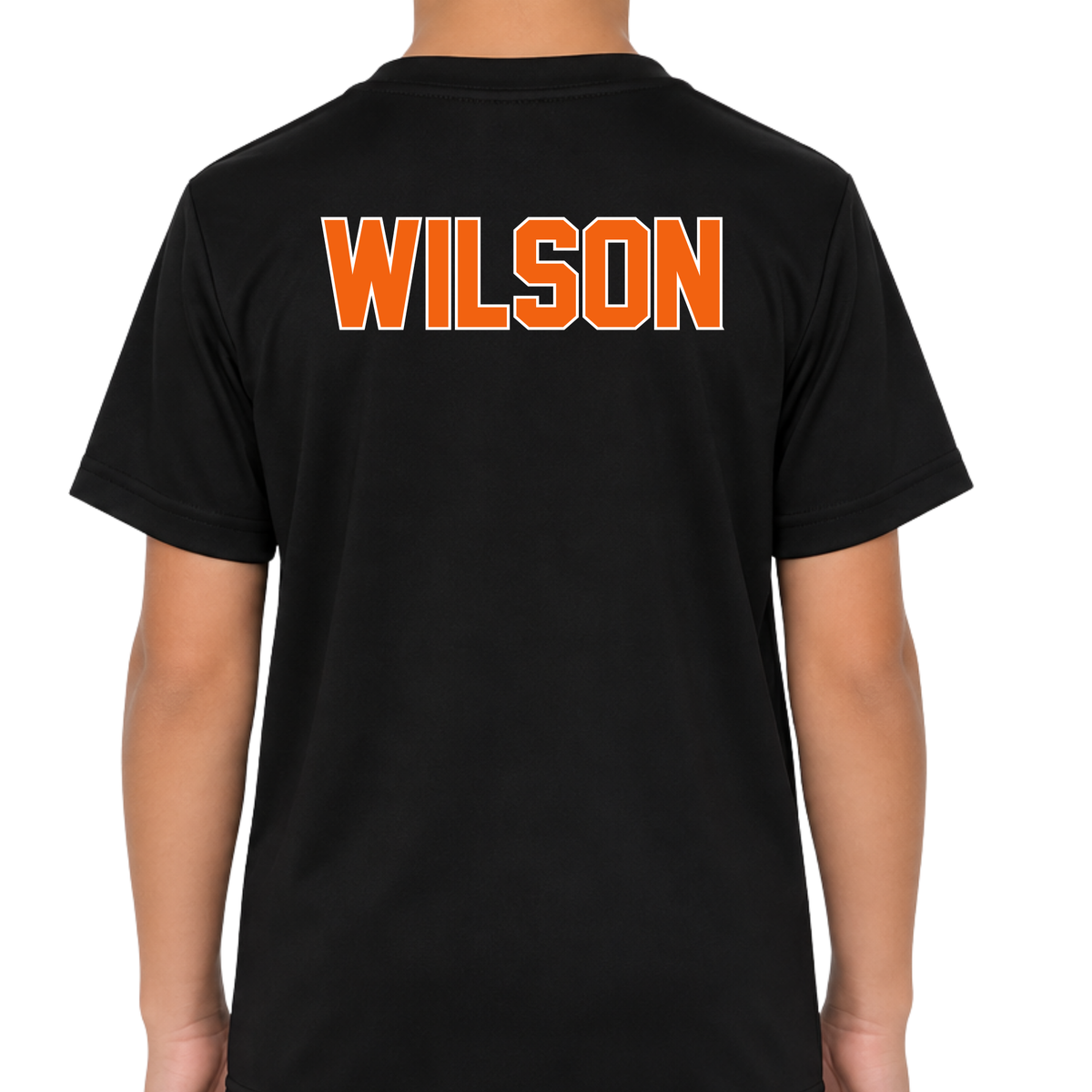 Flyers Performance Long Sleeve