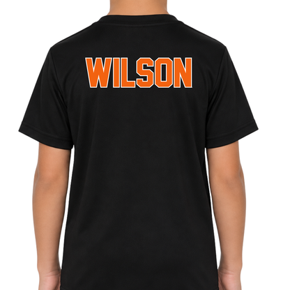 Flyers Performance Long Sleeve