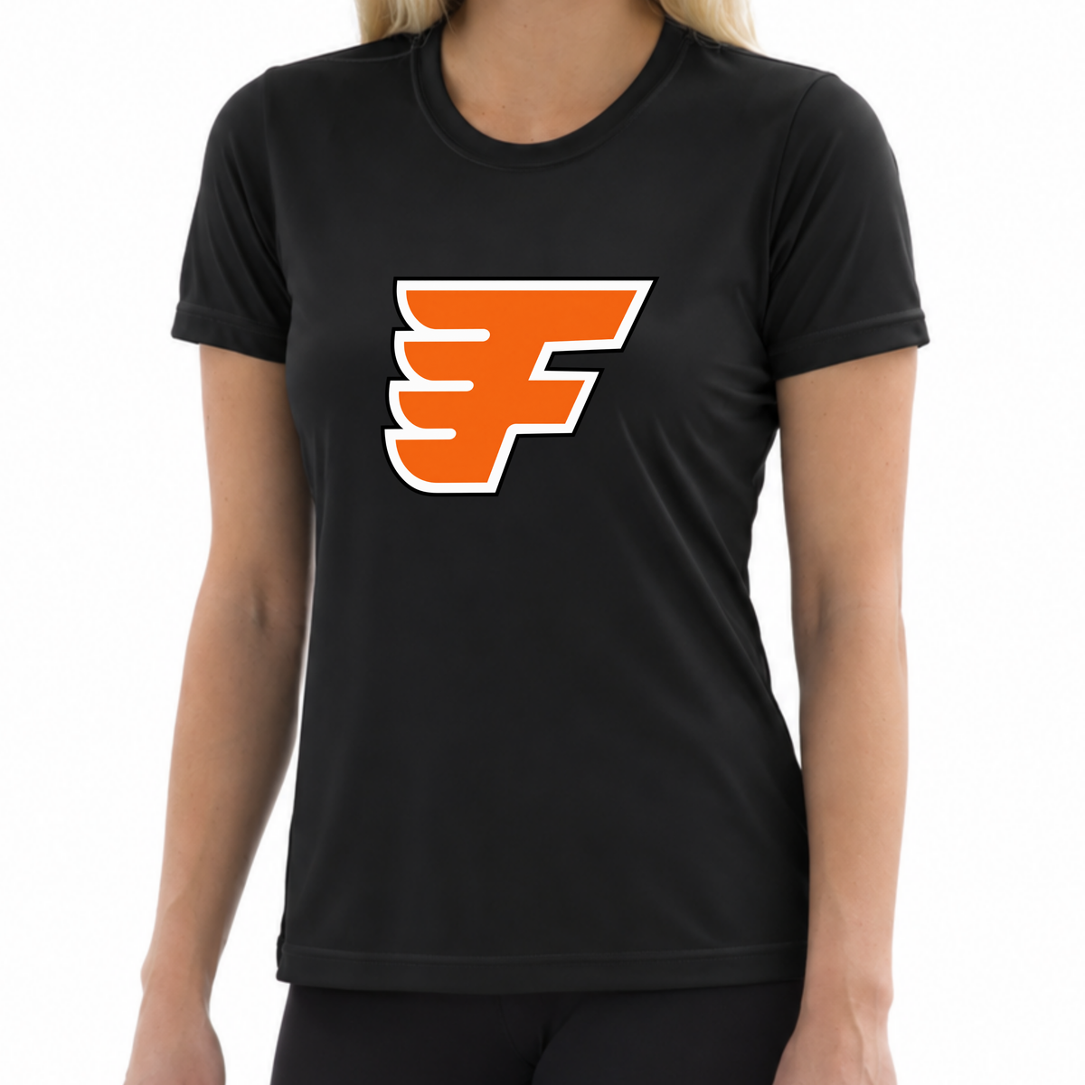 Flyers Performance T-Shirt