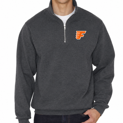 Flyers 1/4 Zip
