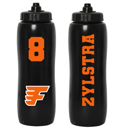 Flyers Squeeze Bottle