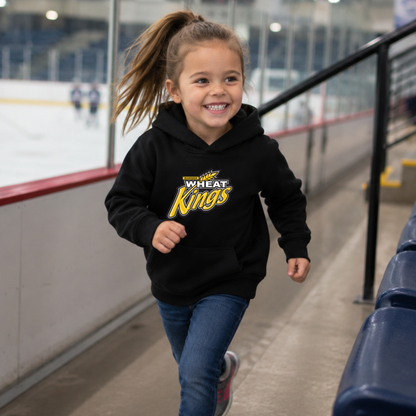 WHEAT KINGS: Hoodie TODDLER & YOUTH
