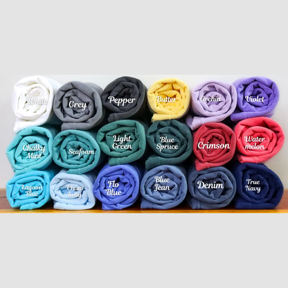 Heritage Crewneck ( Unisex)
