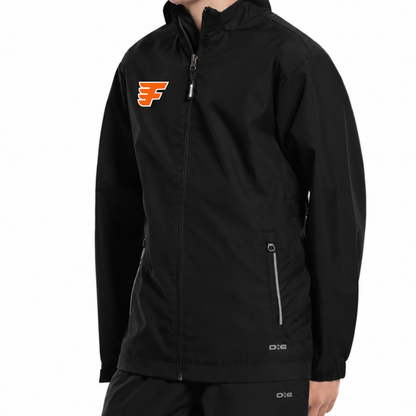 Flyers Track Jacket