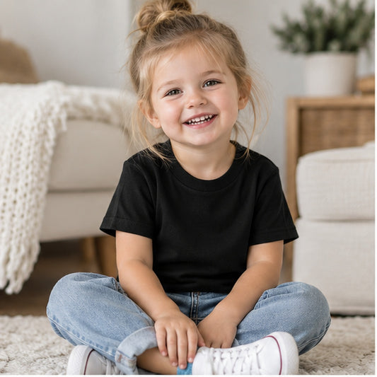 Toddler Everyday T-Shirt