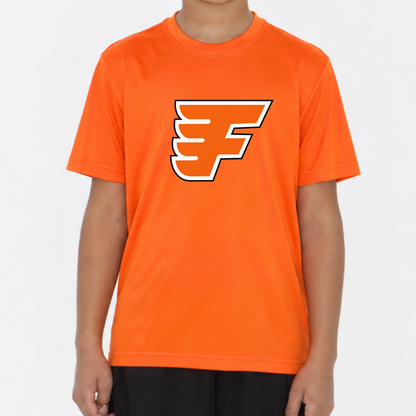 Flyers Performance T-Shirt