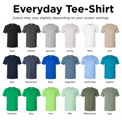 Everyday Tee