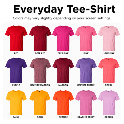 Everyday Tee
